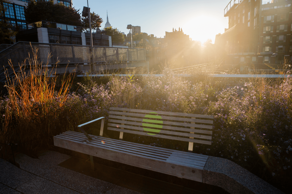 High Line